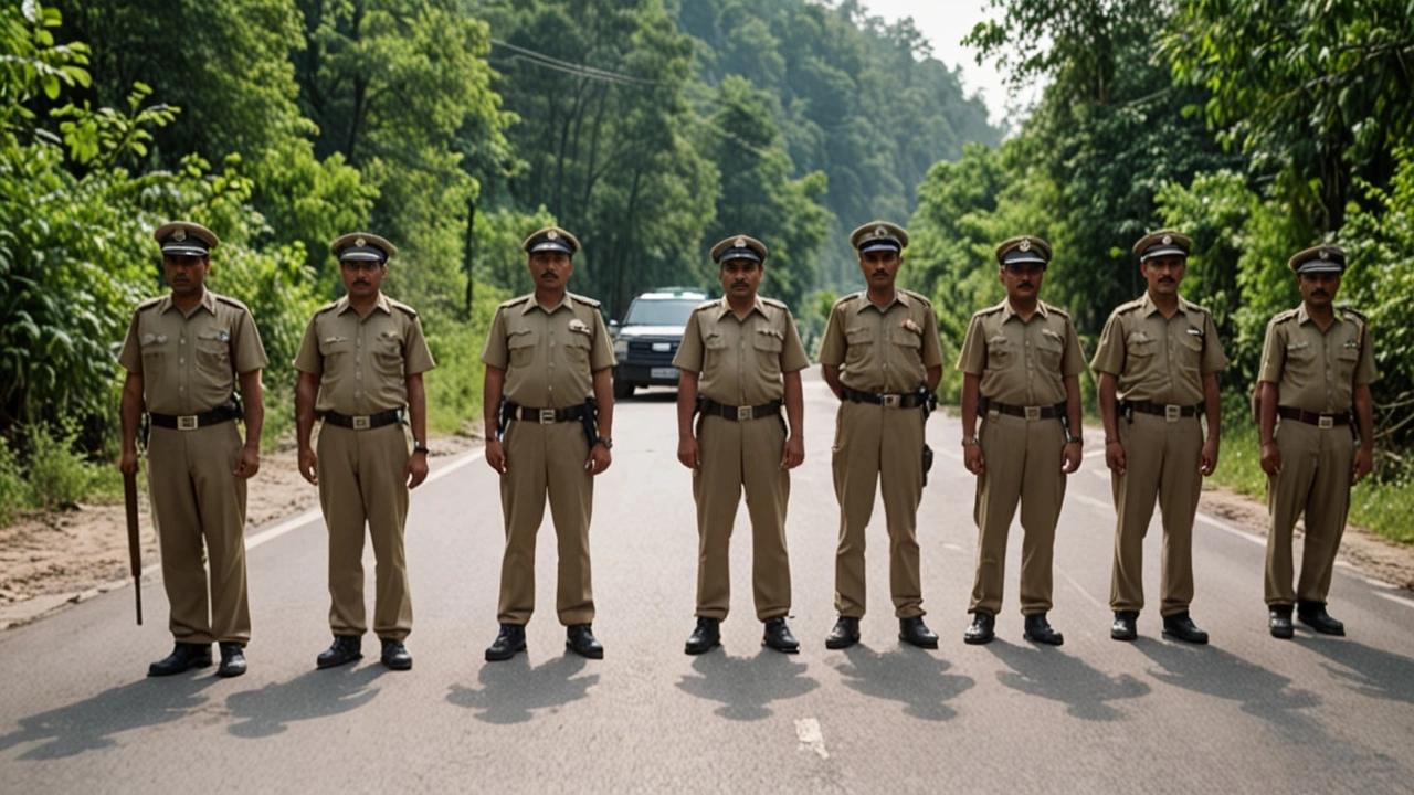 उत्तराखंड उपचुनाव: मंगलौर और बद्रीनाथ सीटों पर कांग्रेस की बढ़त