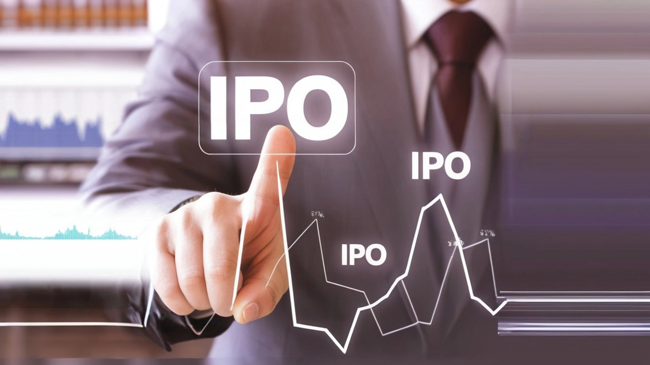 सारस्वती साड़ी डिपो IPO: 32% ग्रे मार्केट प्रीमियम के साथ खुला, क्या करना चाहिए निवेश?