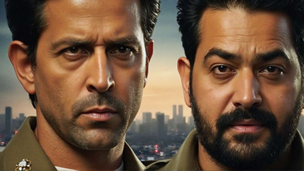 War 2: Hrithik Roshan ने Jr NTR के जन्मदिन पर दिया बड़ा अपडेट, रिलीज डेट और नई जोड़ी ने बढ़ाई उम्मीदें