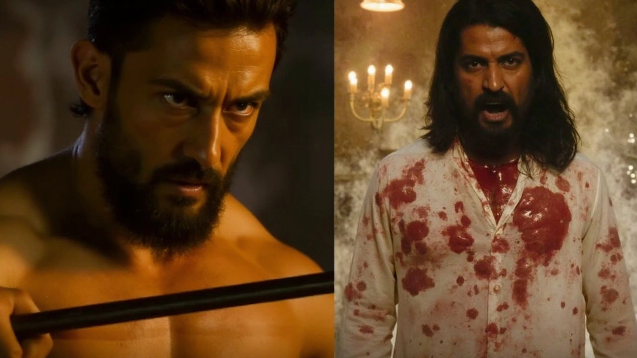 Baaghi 4 पर CBFC की कड़ी कैंची: A सर्टिफिकेट के बावजूद 23 कट, 6 मिनट छोटी हुई फिल्म