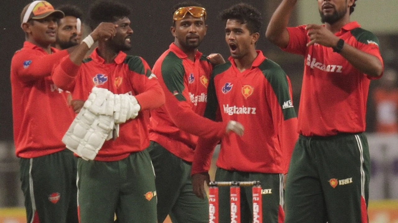 एशिया कप 2025: जाकेर अली का ऐलान—चैंपियन बनने निकलेगा बांग्लादेश