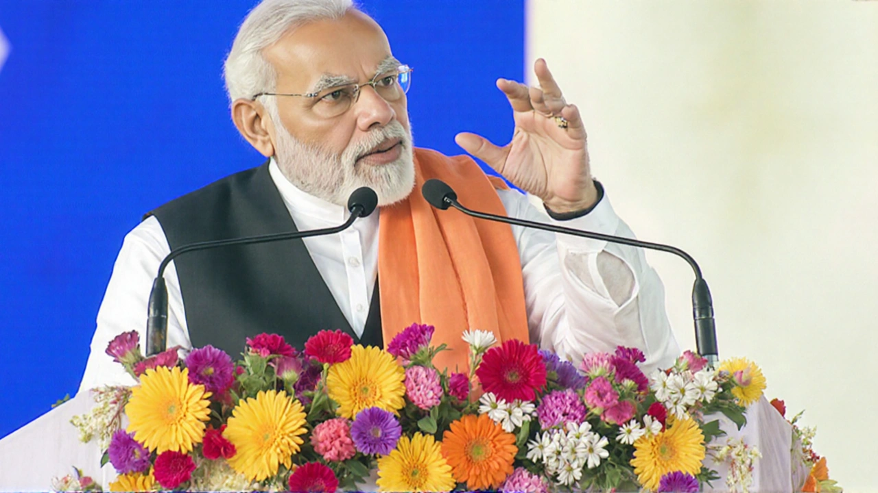 Karnataka चुनाव 2023: BJP कितना समय तक Modi ब्रांड पर निर्भर रह पाएगा?