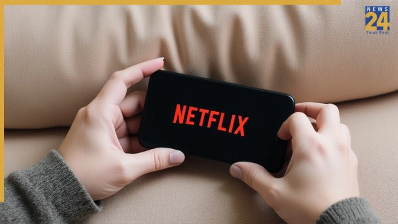 Airtel, Jio, Vi के Netflix बंडल प्लान – कौन सा है सबसे किफायती?