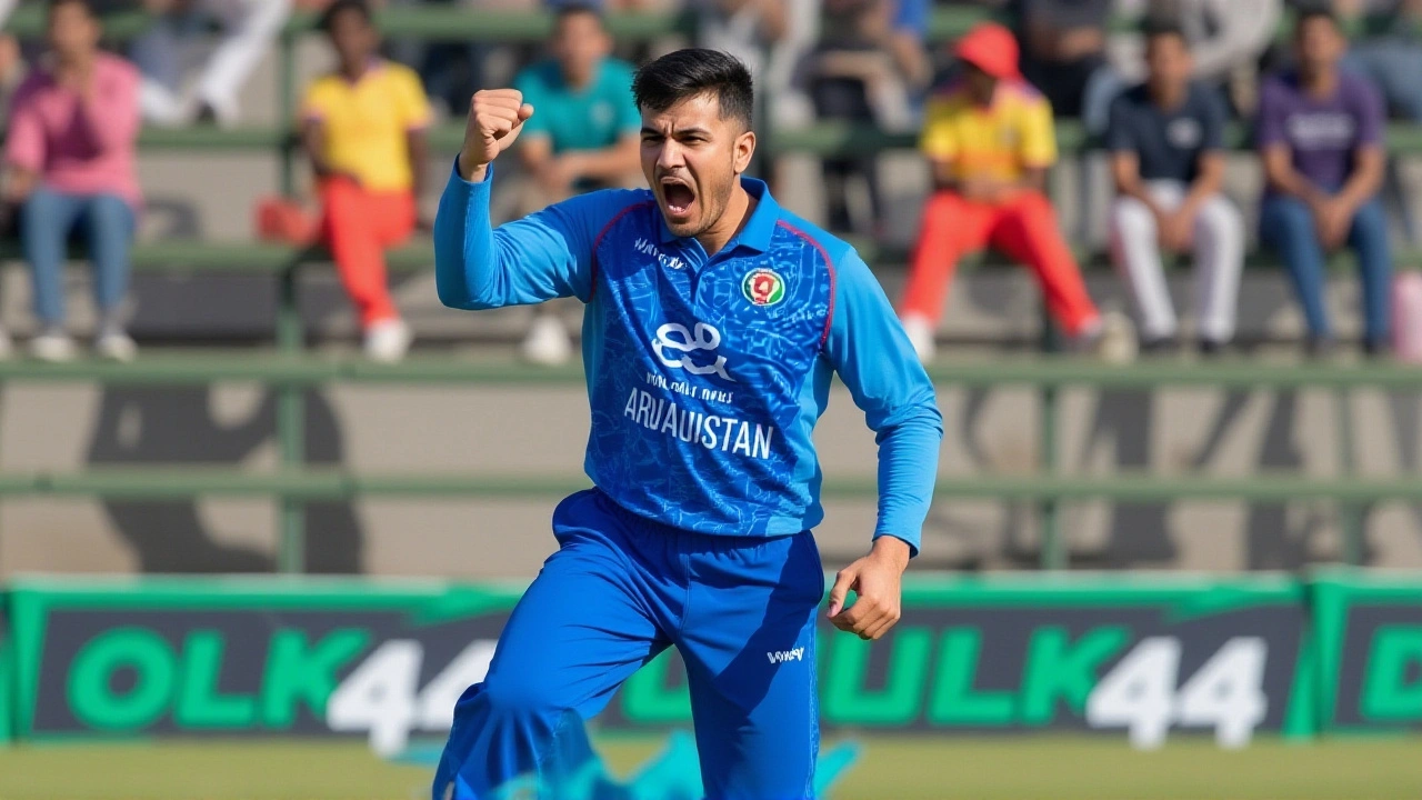 नबी का अनचाहा रिकॉर्ड: जब अनुभव भी बोझ बन जाए