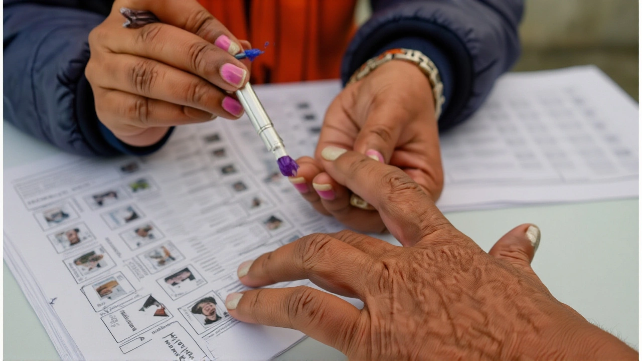 पश्चिम बंगाल में SIR वोटर लिस्ट सुधार: 47 लाख मृतकों के नाम हटाए जाने को लेकर बीएलओ घर-घर जांच में लगे