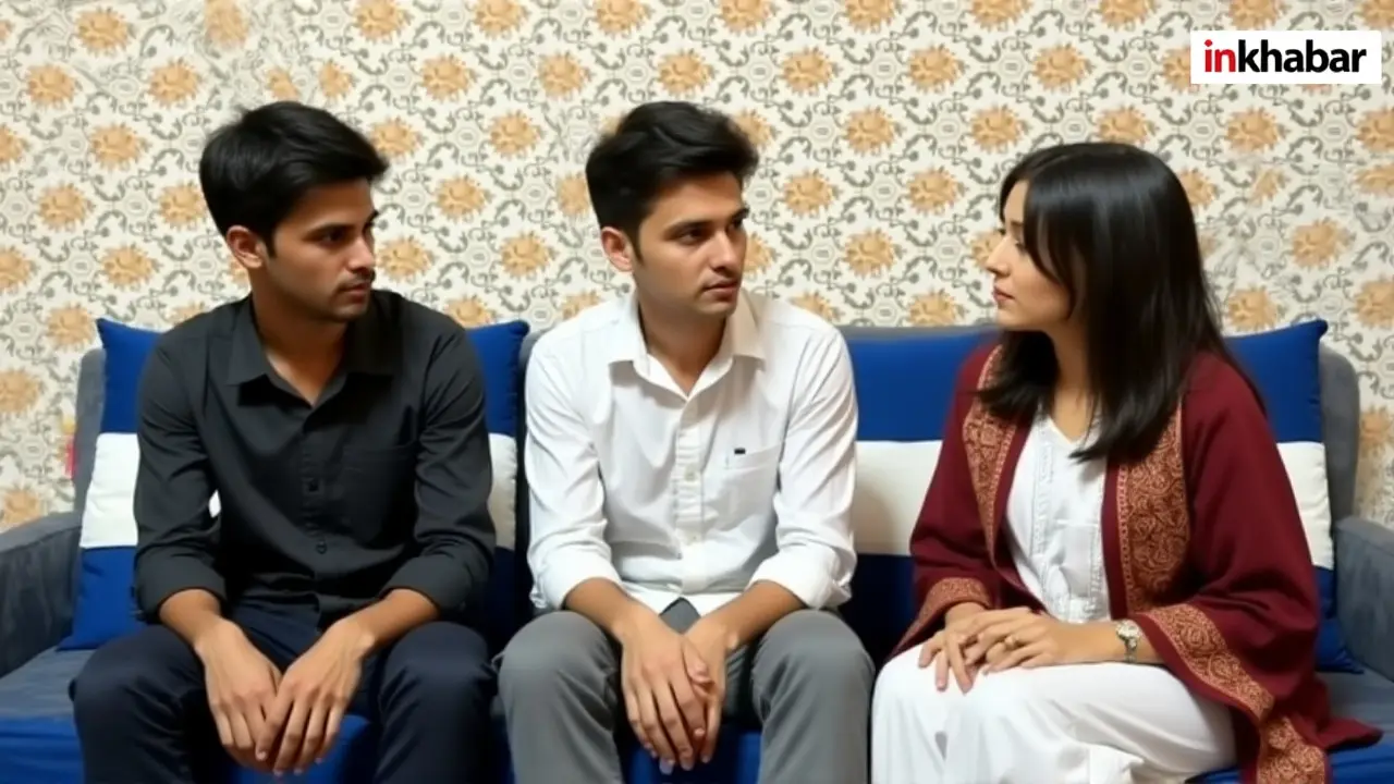 AI जनित 19 मिनट का वीडियो वायरल: पुलिस ने शेयर करने पर जेल और जुर्माने की चेतावनी दी