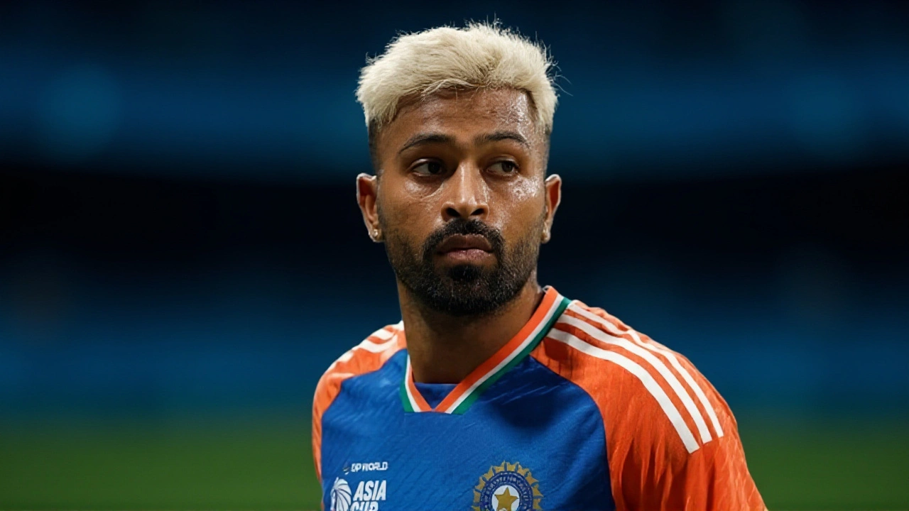 हार्दिक पंड्या ने 42 दिन बाद किया धमाकेदार कमबैक, 77* के साथ बरोड़ा को दिलाया जीत